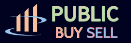 publicbuysell.com logo